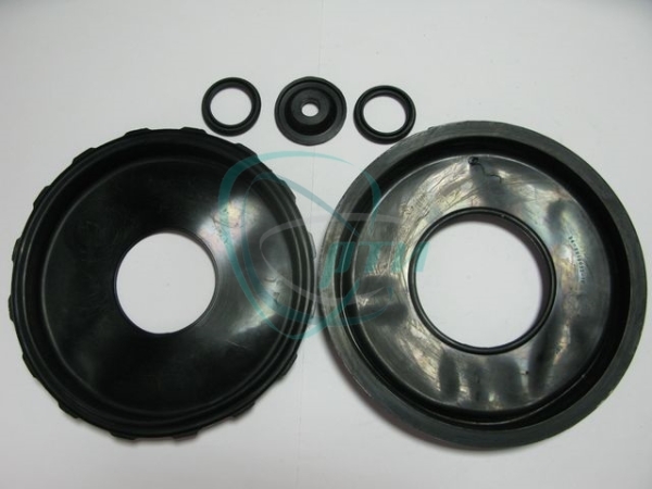 44 Р/к вакуумного усилителя тормоза 2410 БРТ