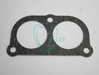 Прокладка термостата крышки Д-260, МТЗ (ПМБ-1,0)