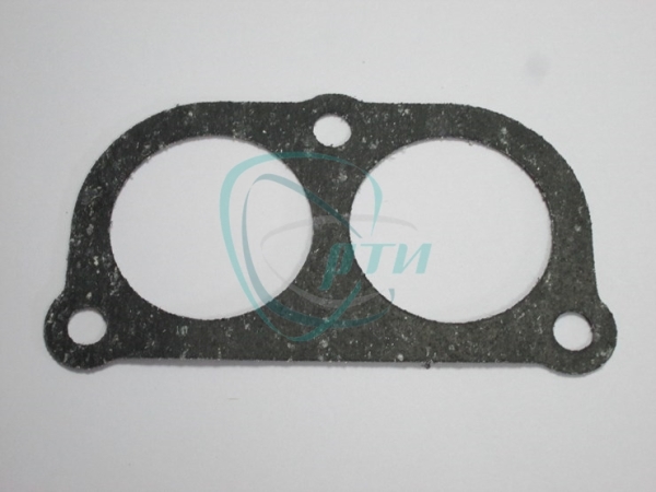 Прокладка термостата крышки Д-260, МТЗ (ПМБ-1,0)