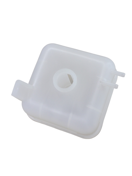Бачок расширительный с кронштейном и под датчик уровня ГАЗель ( в инд. упаковке )