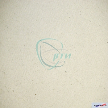 Бумага асбестовая теплоизоляционная БТ 1,0х950