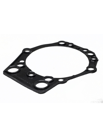 Прокладка головки блока ЯМЗ-7511