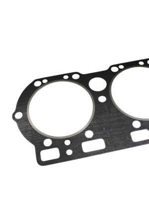 Прокладка головки блока ЯМЗ-236