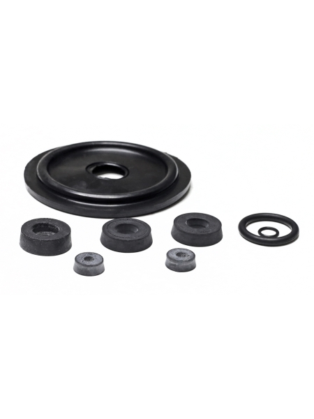 Р/к вакуумного усилителя тормоза 2401 ЯРТИ, СЗРТ