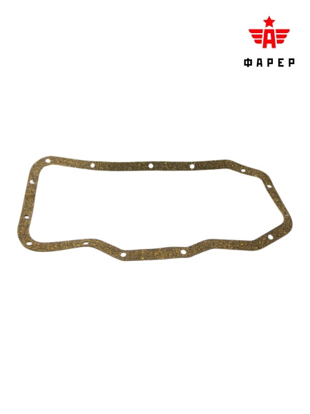 Прокладка масл. картера 406 дв. (пробка) ФАРЕР