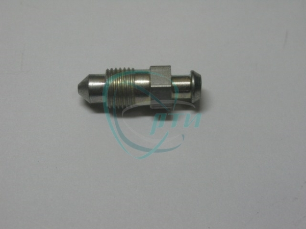 Клапан прокачки суппорта