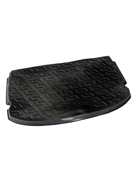 яяКовер багажника Chevrolet "Aveo" h/b (11)