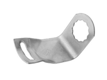 Скоба пальца оси В-га