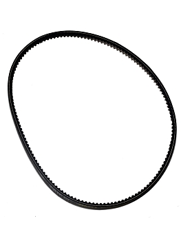 Ремень 1018 (AVX 10) клиновой зубчатый Г-24, 2410, 3102, 31029, ЛуАЗ 969 Darwin Plus