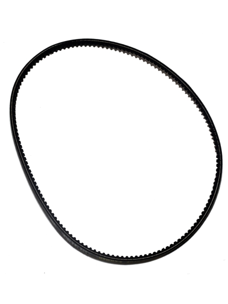 Ремень 1018 (AVX 10) клиновой зубчатый Г-24, 2410, 3102, 31029, ЛуАЗ 969 Darwin Plus