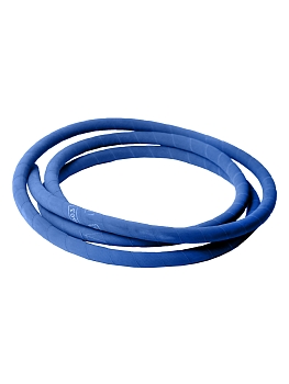 Шланг D12 (до 4м) теплостойкий силикон ВРТ