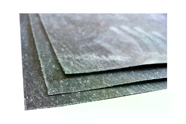 Паронит ПОН-Б5 (1500х1000) Под заказ