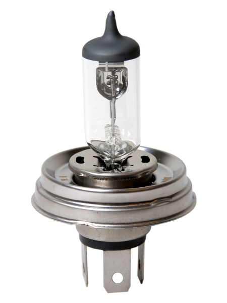 Лампа фар H4 12V-60/55W P45t Маяк (Г-53)