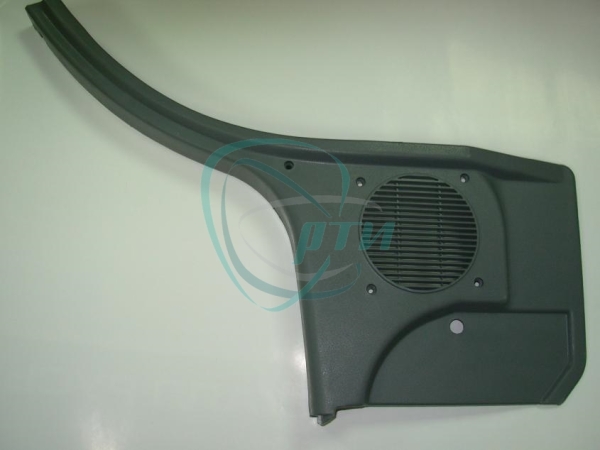 Обивка передка боковая Газель, Соболь правая