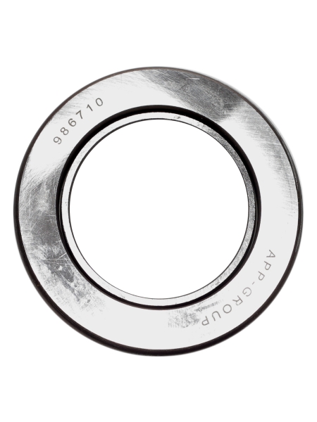 Подшипник 986710 выжимной Г-53, 3307, ПАЗ АПП