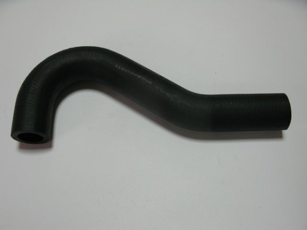 Патрубок системы отопления ГАЗель (нов. обр.)