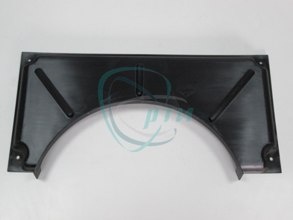 Кожух вентилятора Г-ль NEXT нижний