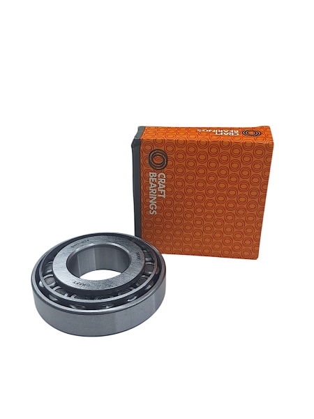 Подшипник 7307 ступицы перед. Г-ль внутренний