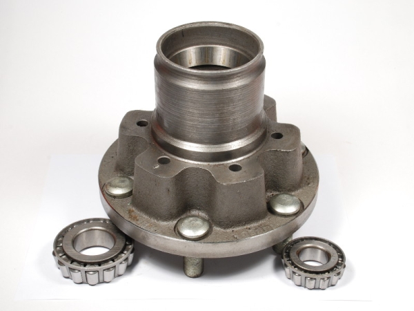 Ступица колеса Г-3307,3309 передняя