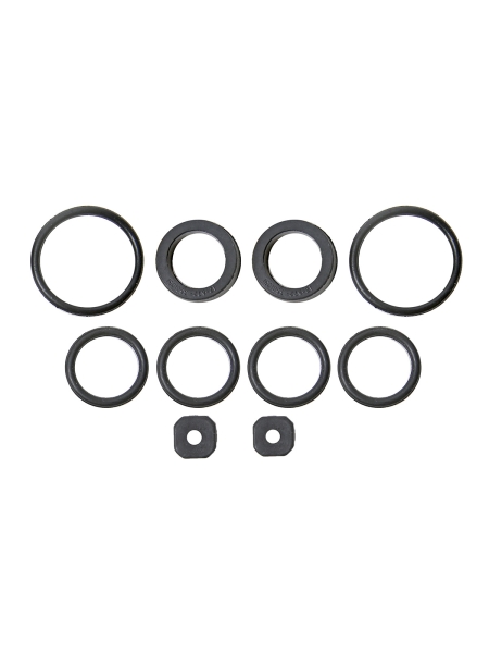 Р/к ГТЦ Г-3307 (2-х секц.)