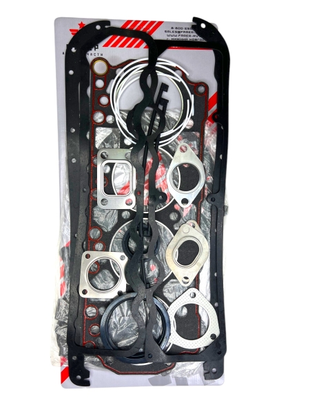 Комплект прокладок дв. Д-245 ЕВРО-3 с ПГБ ПРЕМИУМ ФАРЕР