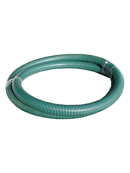 Шланг /рукав PVC D102 "Септикфлекс" напорно-всасывающий (стенка 6,0мм.)