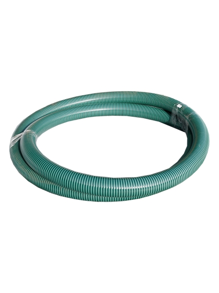 Шланг /рукав PVC D102 "Септикфлекс" напорно-всасывающий (стенка 6,0мм.)