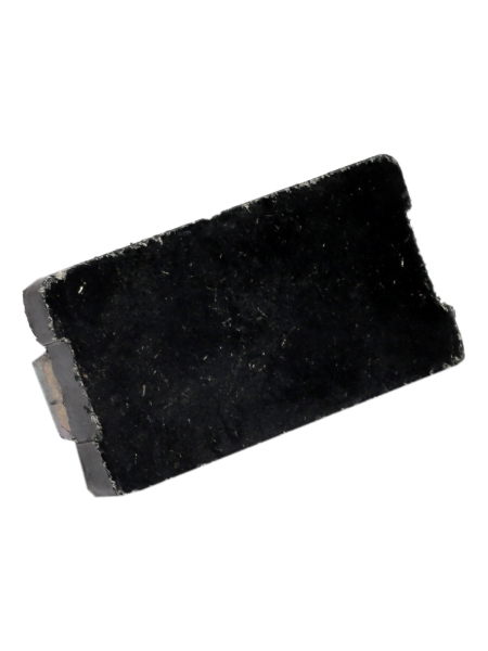 Колодка ленточного тормоза ДТ-75