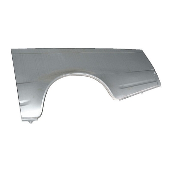 Панель боковины Г-ль ЦМФ нижняя левая