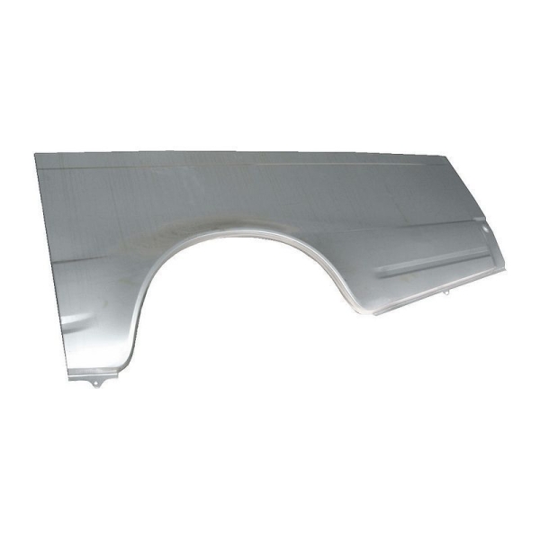 Панель боковины Г-ль ЦМФ нижняя левая