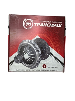 Диск сцепления ведомый ПАЗ-4234, МАЗ-4370 "Зубренок", ЗИЛ Д-245