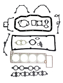 Прокладки дв. ЗМЗ-405 с ГБО набор 20 шт.
