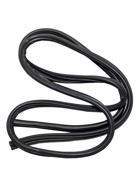 Уплотнитель проема двери ГАЗ-3110 перед. Уралэластотехника