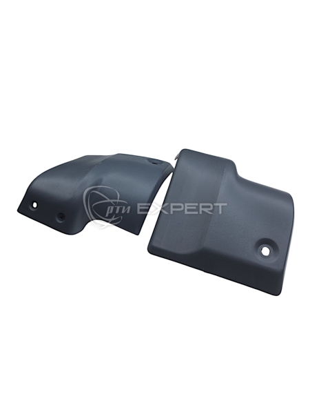 Буфер бампера задний Г-ль (серый)