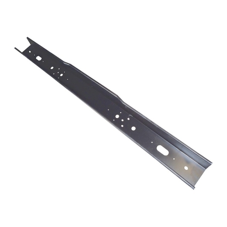 Брус противоподкатный Газель Бизнес, NEXT