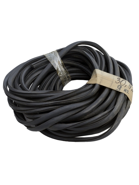 Уплотнитель стекла (оконного) НТ-9 СЗРТ