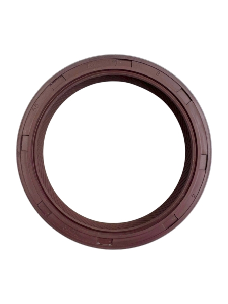 Сальник коленвала (пер.) дв.406 (м) 55х70х8 AJUSA (Испания)