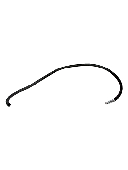 Шланг масл. радиат. D8 (до 1,10м;1шт;обж.) в опл.