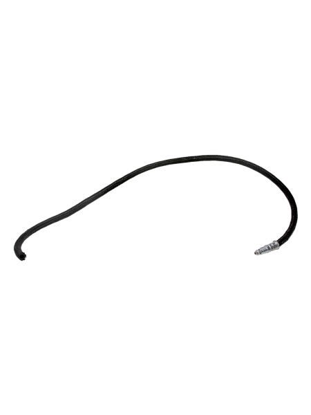 Шланг масл. радиат. D8 (до 1,10м;1шт;обж.) в опл.