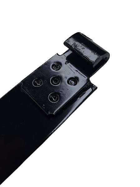 Хомут крепления топливного бака В-га-2410,31029,3110 70л.