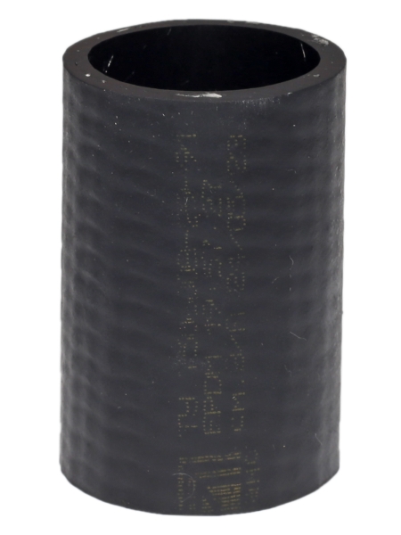 Патрубок радиатора d38 дл. 75мм дв.ЗМЗ-402 (короткий) 2246-048 ВПТ