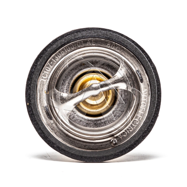 Термостат 80° "В-га", УАЗ, "Г-ль", "Соб-ль" КАМАЗ, УРАЛ, ЗИЛ