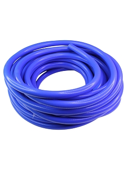 Шланг D14 арм, 2-х сл. (силикон, синий/оранжевый, бухта 20м)