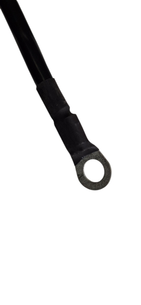 Провод АКБ (--) УАЗ 469  (350мм)