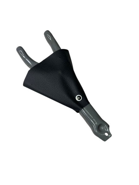 Вилка сцепления УАЗ-3151,3741 с чехлом