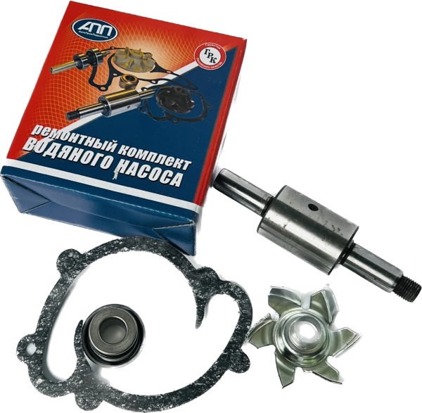44 яяР/к водяного насоса 405 дв. (полный)