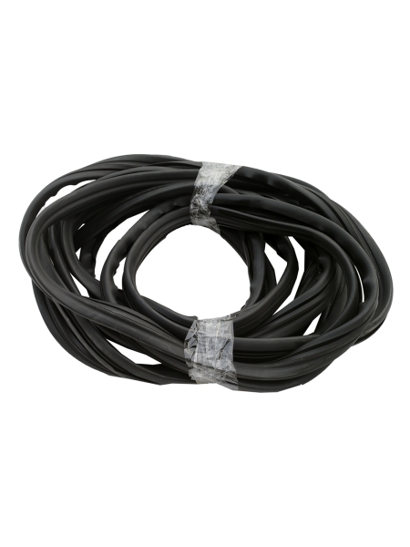 Уплотнитель стекла (бокового) окна боковины Б/НАР СЗРТ