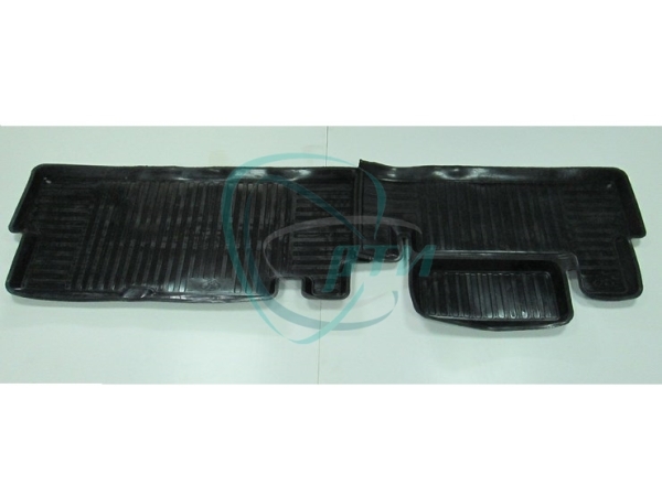 Ковер салона Г-ль Фермер (задний) резина