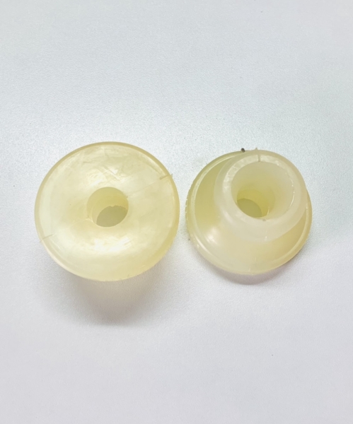 Подушка крепления кузова к раме верхняя УАЗ-315195, 3163 ТPU