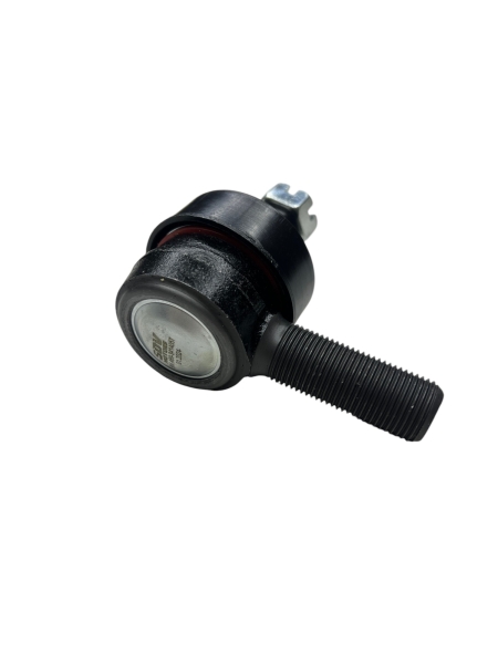 Наконечник рулевой тяги УАЗ 452, 469, Патриот, Хантер левый в сборе необслуживаемый